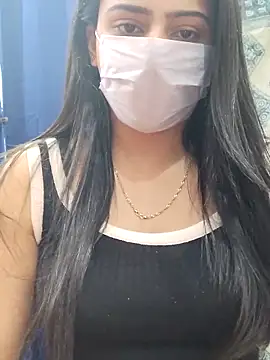 Mylovesana online show from February 12, 2026, 9:59 am