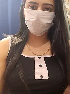 Mylovesana online show from March 8, 2026, 8:40 am