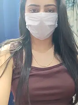 Mylovesana online show from March 19, 2026, 2:54 pm