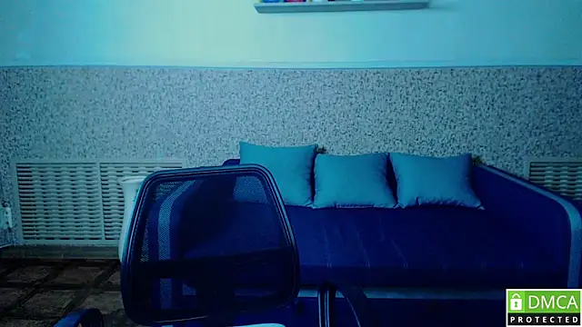 Amali Ivanna smit online show from January 6, 2025, 12:24 pm