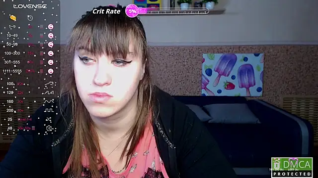 Amali Ivanna smit online show from January 11, 2026, 6:29 am