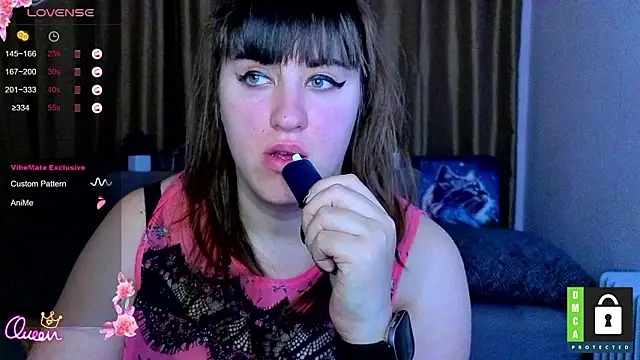 Amali Ivanna smit online show from February 22, 2026, 12:26 pm