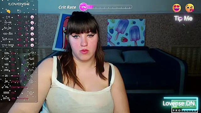 Snapshot of Amali_Ivanna_smit chatting on April 19, 2026, 11:31 am Amali Ivanna smit online show from April 19, 2026, 11:31 am
