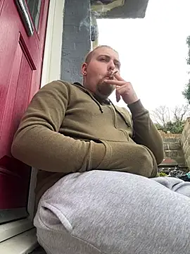 chubbydadb0d online show from February 13, 2025, 2:52 pm