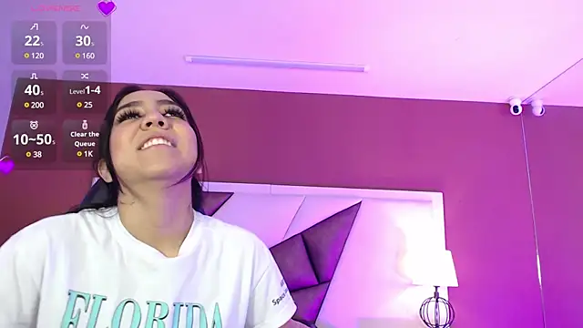 KarolandMichel online show from January 7, 2025, 11:48 am