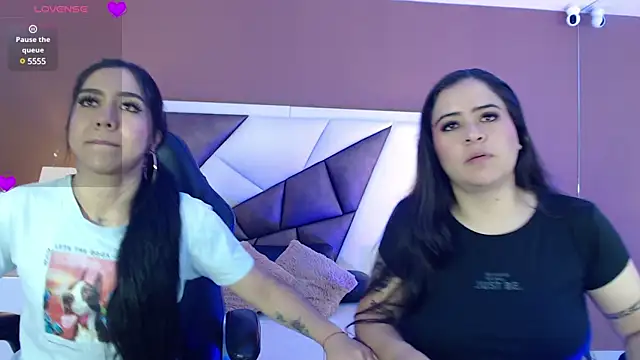 KarolandMichel online show from January 15, 2025, 11:43 am