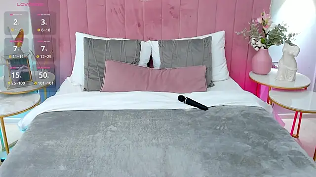 CherieDane online show from September 10, 2025, 12:16 pm