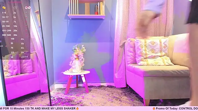  EmilyJireh  online show from June 14, 2026, 5:37 pm