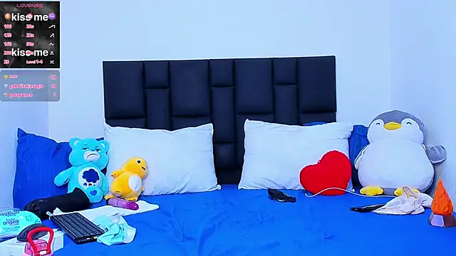 Tonny twink  online show from March 5, 2025, 9:49 am