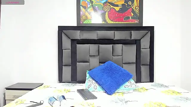 Snapshot of tatiana_valencia chatting on January 21, 2025, 1:00 pm tatiana valencia online show from January 21, 2025, 1:00 pm