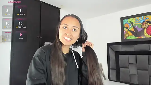 Snapshot of tatiana_valencia chatting on February 26, 2025, 12:25 pm tatiana valencia online show from February 26, 2025, 12:25 pm