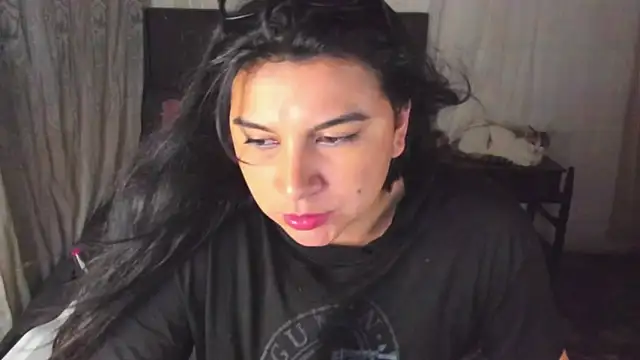 Judychase2 online show from January 16, 2025, 12:02 am