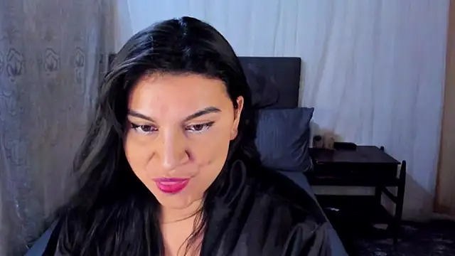 Judychase2 online show from January 21, 2025, 5:20 pm