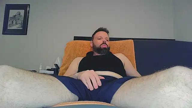 ExposureMakesMeHard online show from May 29, 2026, 1:14 am