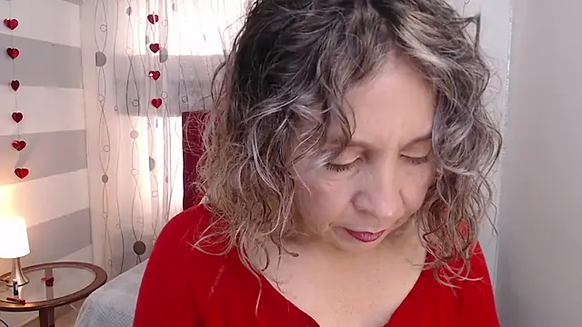 Afrodita sg online show from September 13, 2025, 1:33 pm