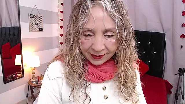 Afrodita sg online show from July 23, 2026, 2:48 pm