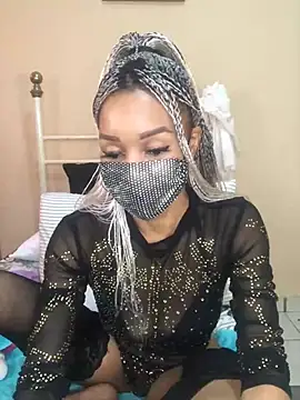 niccki3 online show from December 29, 2024, 5:42 am