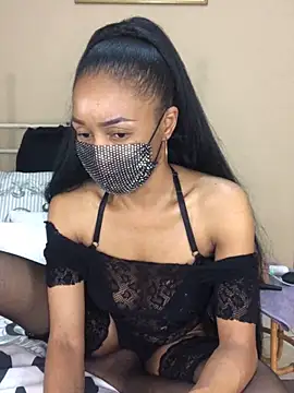 niccki3 online show from January 14, 2025, 5:23 pm