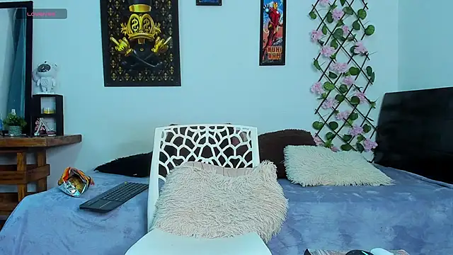 cristofer 988 online show from September 27, 2025, 11:21 pm