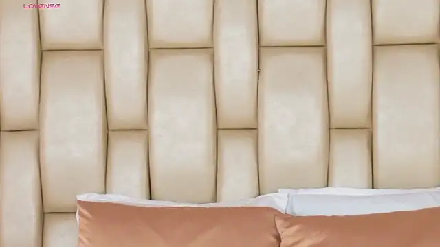 Alexa Miss online show from February 7, 2026, 8:23 pm