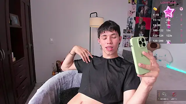 angel bless19 online show from September 13, 2025, 9:03 pm