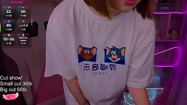 Mary uw online show from February 21, 2026, 3:07 am