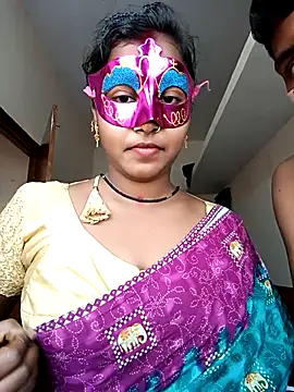 juhi06 online show from March 9, 2026, 7:23 am