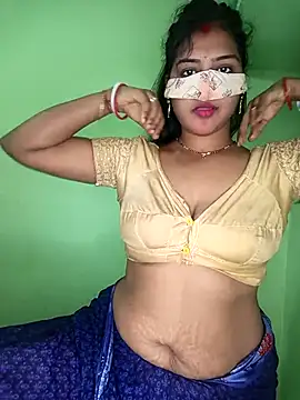 juhi06 online show from July 28, 2026, 5:14 am