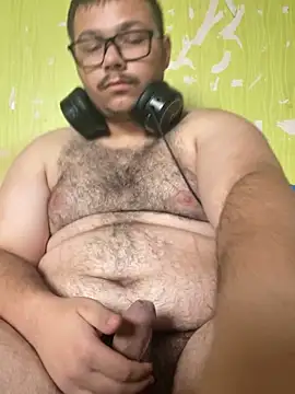 wulfgar5677 online show from September 24, 2025, 12:52 pm