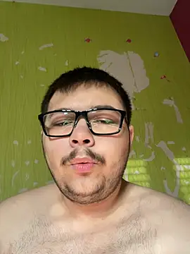 wulfgar5677 online show from January 17, 2026, 2:22 pm