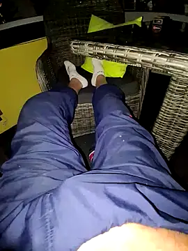 schlonzi81 online show from September 21, 2025, 8:10 pm