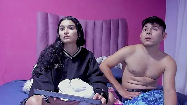 JustiinJazmin online show from December 24, 2024, 12:55 am