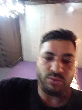 Gabrielfogao online show from October 5, 2025, 11:02 pm