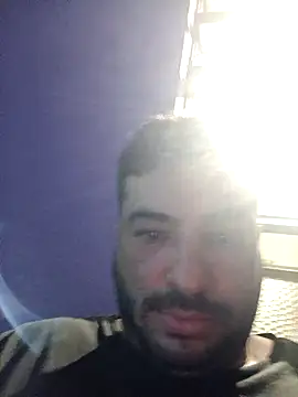Gabrielfogao online show from October 11, 2025, 12:32 am