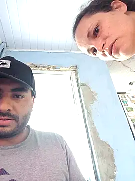 Gabrielfogao online show from October 31, 2025, 12:50 pm