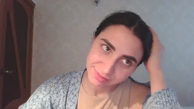 Snapshot of Kashtanka_ chatting on May 13, 2026, 8:55 am Kashtanka online show from May 13, 2026, 8:55 am