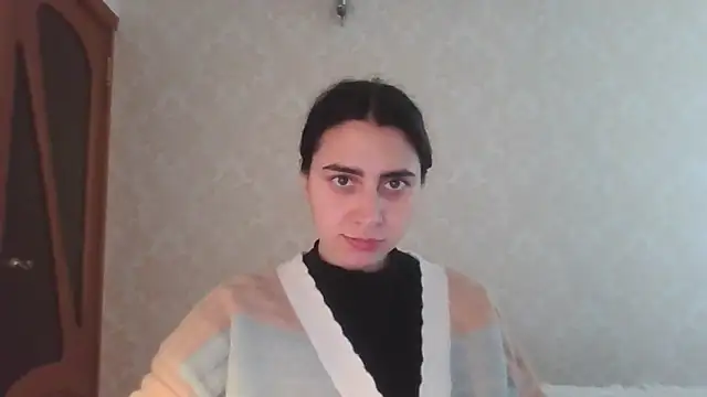 Snapshot of Kashtanka_ chatting on May 18, 2026, 7:03 am Kashtanka online show from May 18, 2026, 7:03 am