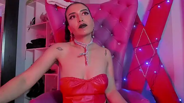 MeliizaQueen online show from December 23, 2024, 9:40 pm