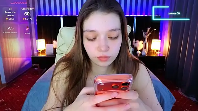 Cherry Wipe online show from November 9, 2025, 1:53 pm