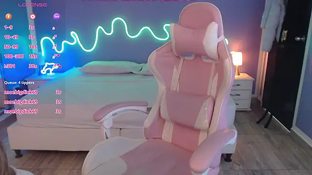 Snapshot of zoe_jones13 chatting on March 17, 2025, 3:47 am zoe jones13 online show from March 17, 2025, 3:47 am