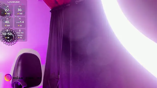 Mia ross16 online show from December 21, 2024, 10:19 pm