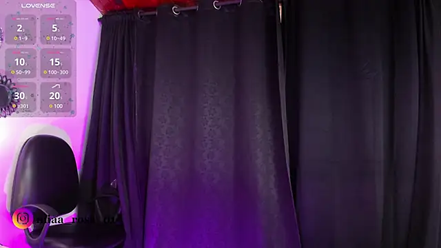 Mia ross16 online show from December 22, 2024, 7:10 pm