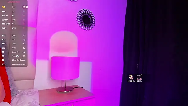 Mia ross16 online show from January 7, 2025, 1:17 am