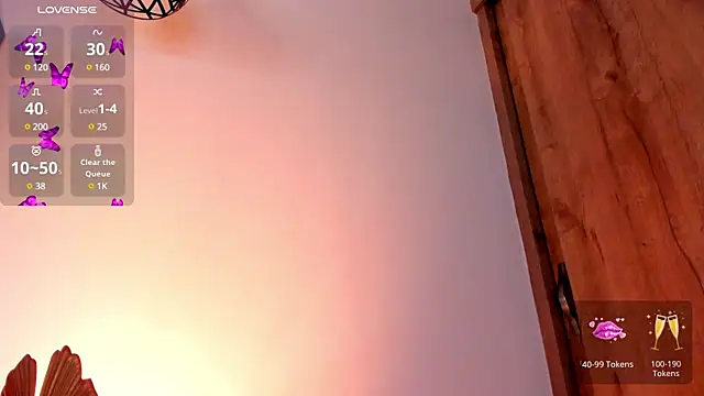 Mia ross16 online show from February 6, 2025, 7:18 pm