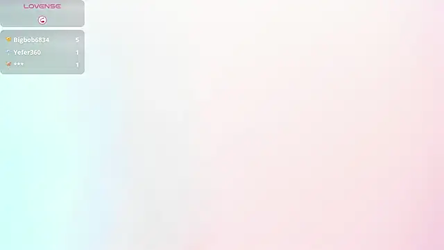 Mia ross16 online show from February 23, 2025, 6:01 pm