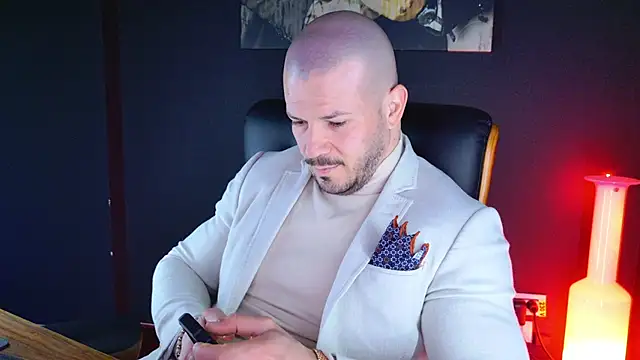 Snapshot of AngeloEric chatting on December 11, 2024, 7:36 pm AngeloEric online show from December 11, 2024, 7:36 pm