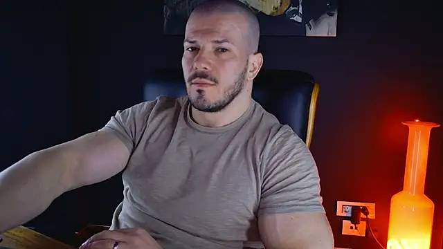 Snapshot of AngeloEric chatting on January 23, 2025, 5:56 am AngeloEric online show from January 23, 2025, 5:56 am