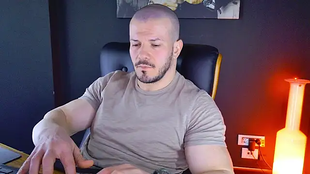 Snapshot of AngeloEric chatting on January 23, 2025, 8:57 am AngeloEric online show from January 23, 2025, 8:57 am