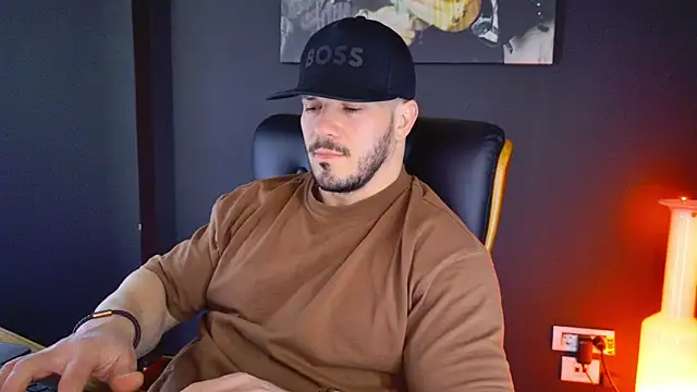 Snapshot of AngeloEric chatting on January 30, 2025, 11:11 am AngeloEric online show from January 30, 2025, 11:11 am