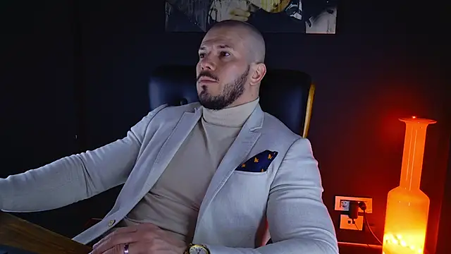 Snapshot of AngeloEric chatting on February 5, 2025, 4:59 am AngeloEric online show from February 5, 2025, 4:59 am